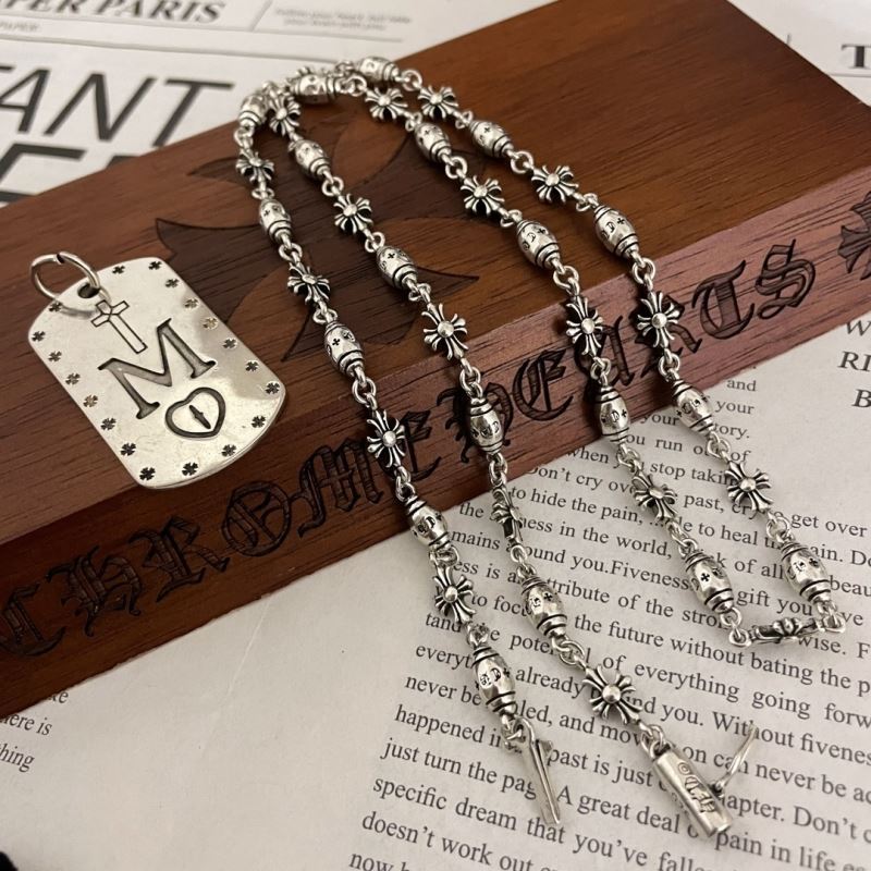 Chrome Hearts Necklaces